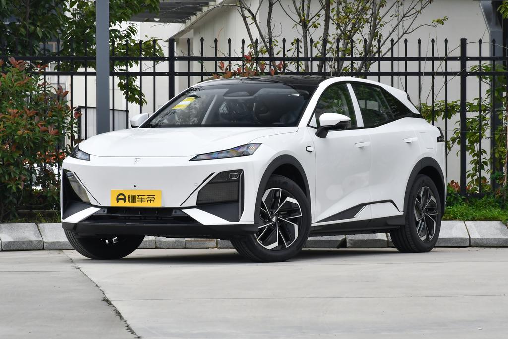 550Max Huawei Qiankun ADS SE Edition