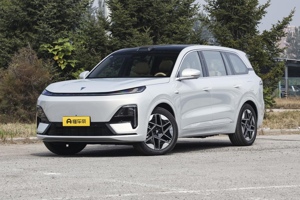 Rear drive Ultra+ long battery life version