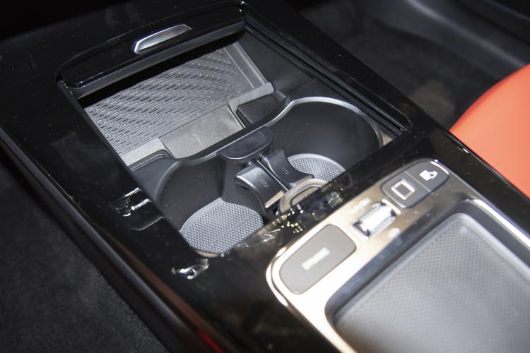 Фото машины 127