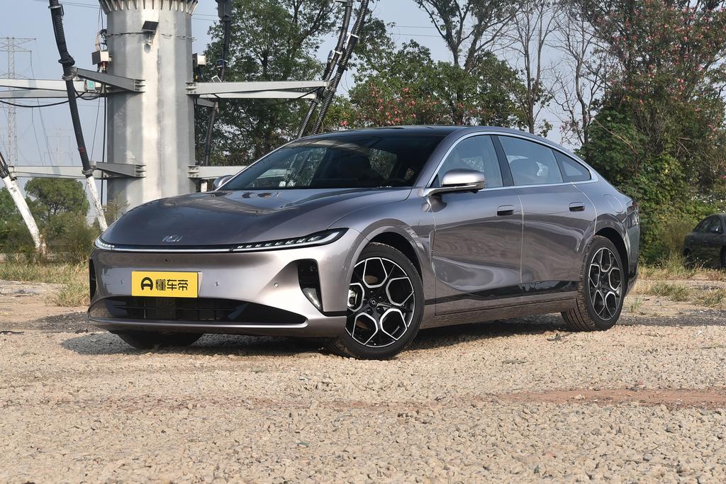 Super long Blue Whale Range extension 310 Luxury type