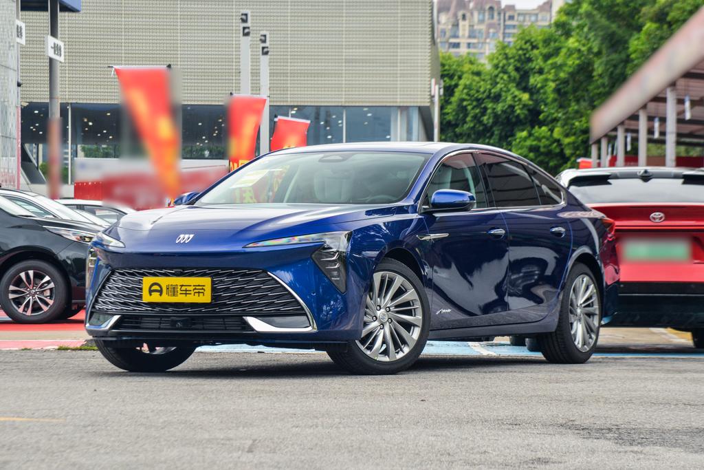 2.0T Platinum Edition Avia