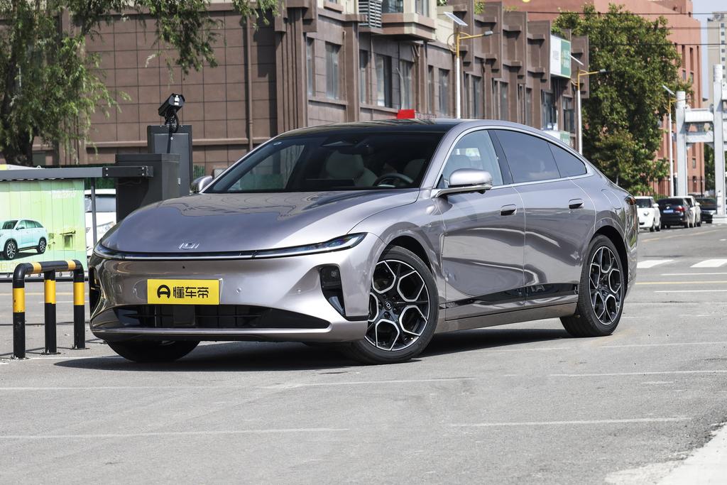 Ultra-long blue whale range extension 310 flagship type