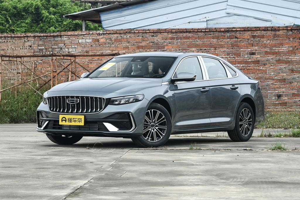 1.5T Dongfang Yao*Jinghong Edition