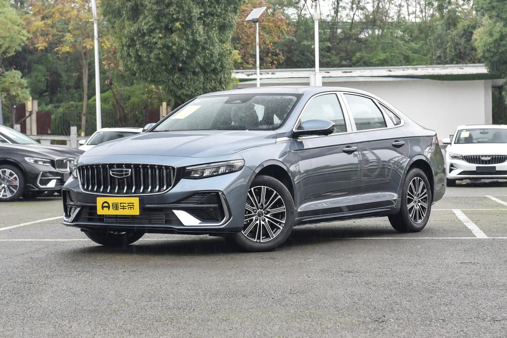 1.5T Dongfang Yao*Rocker Version