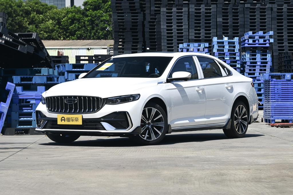 1.5T Dongfang Yao Kunlun Edition