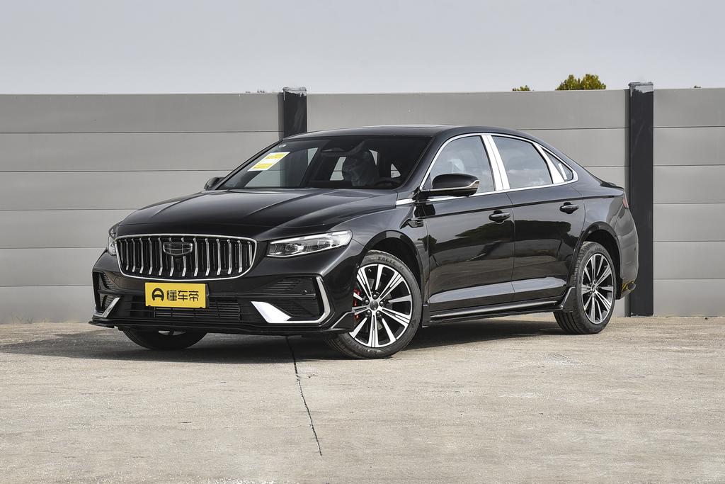 2.0T Dongfang Yao*Lanxing Edition