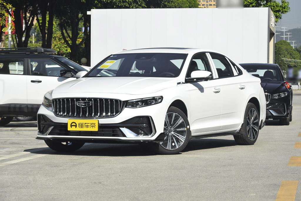 2.0T Dongfang Yao*Xiaohan Version