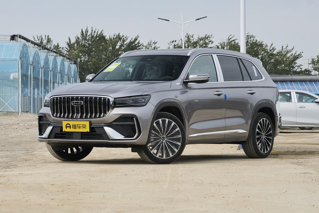2.0TD high-power automatic two-wheel drive Oriental Yao Xiaohan version