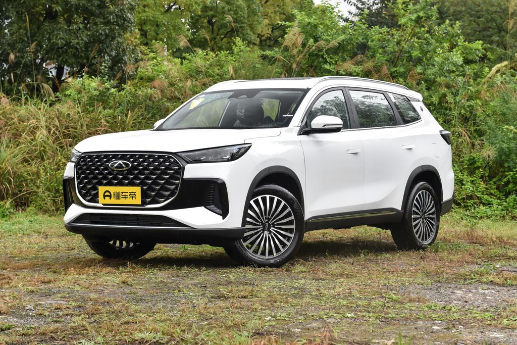 Kunpeng 290TGDI DCT takes advantage of the trend+