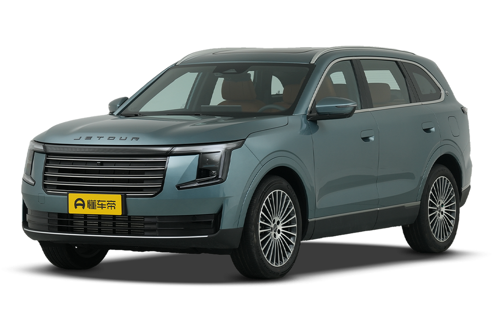 1.5TD 7DCT standard type