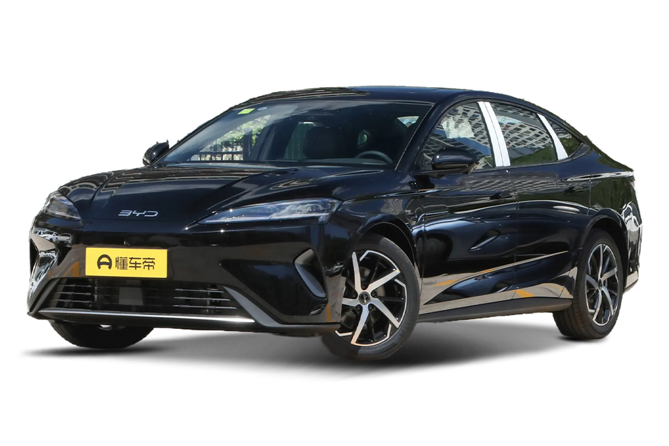 DM-i 135KM luxury type