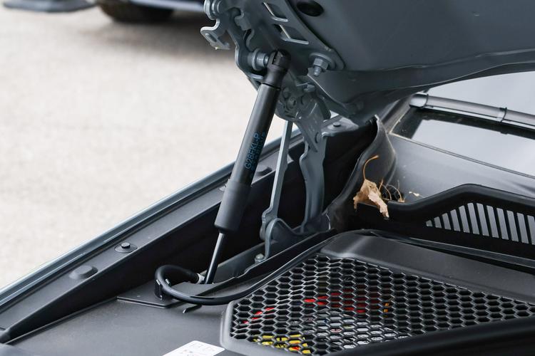 Фото машины 43