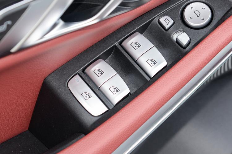 Фото машины 124