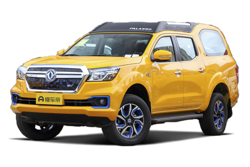 429km van Voyage version