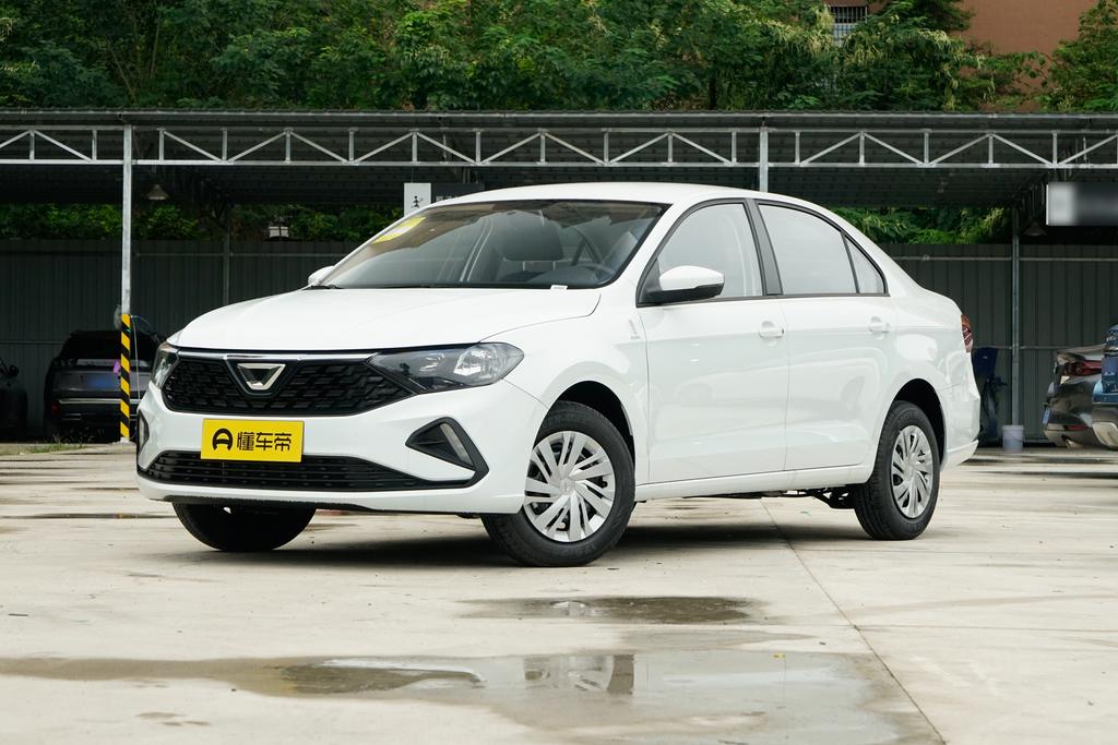 Facelift 1.5L manual aggressive version