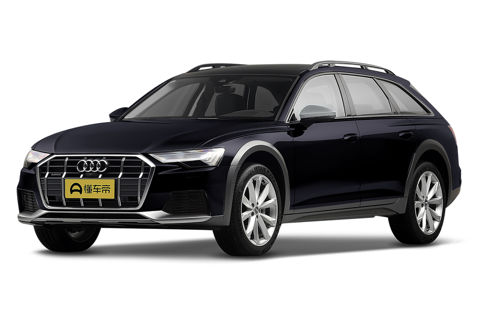 allroad quattro 55 TFSI