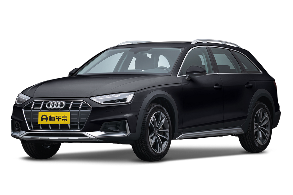 Avant 40 TFSI