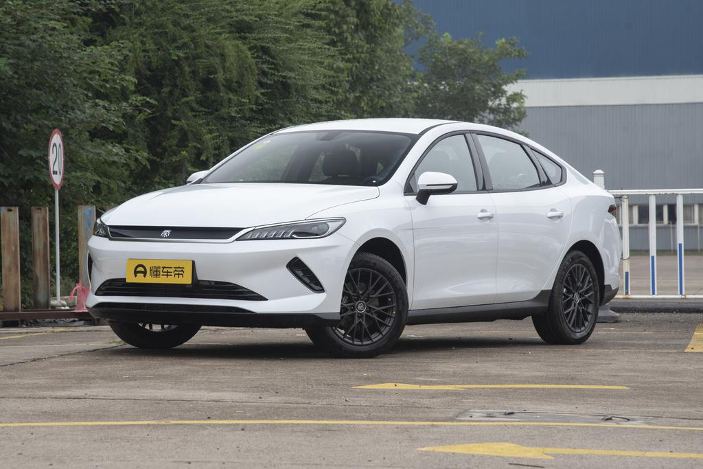 Smart driving version 510KM aggressive type