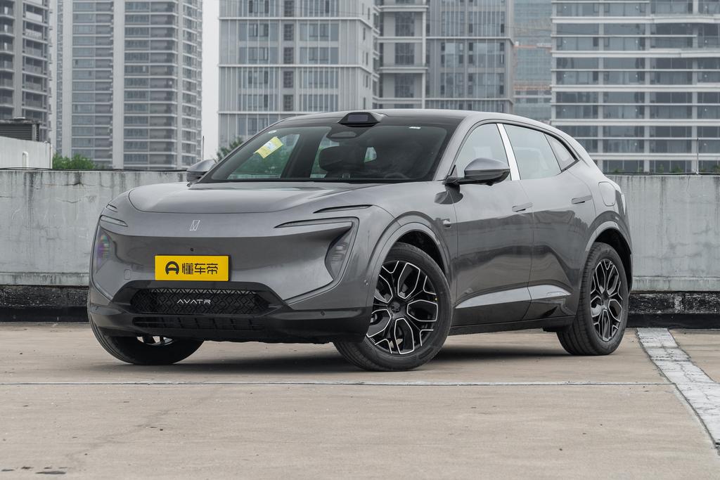 Elite rear drive extended range version 52.01 kWh