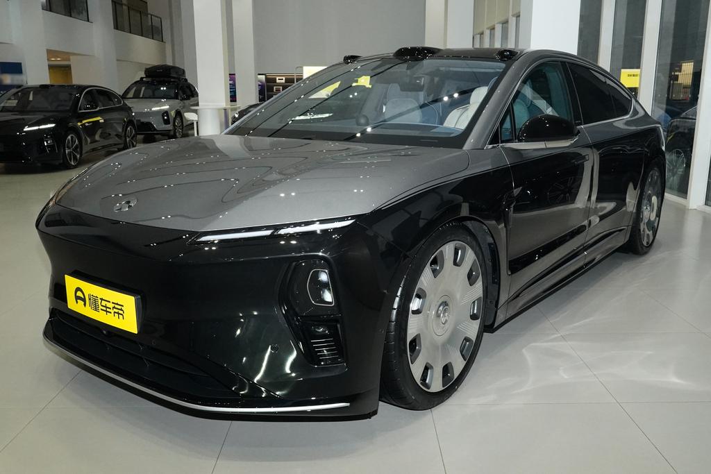 102kWh Horizon Special Edition