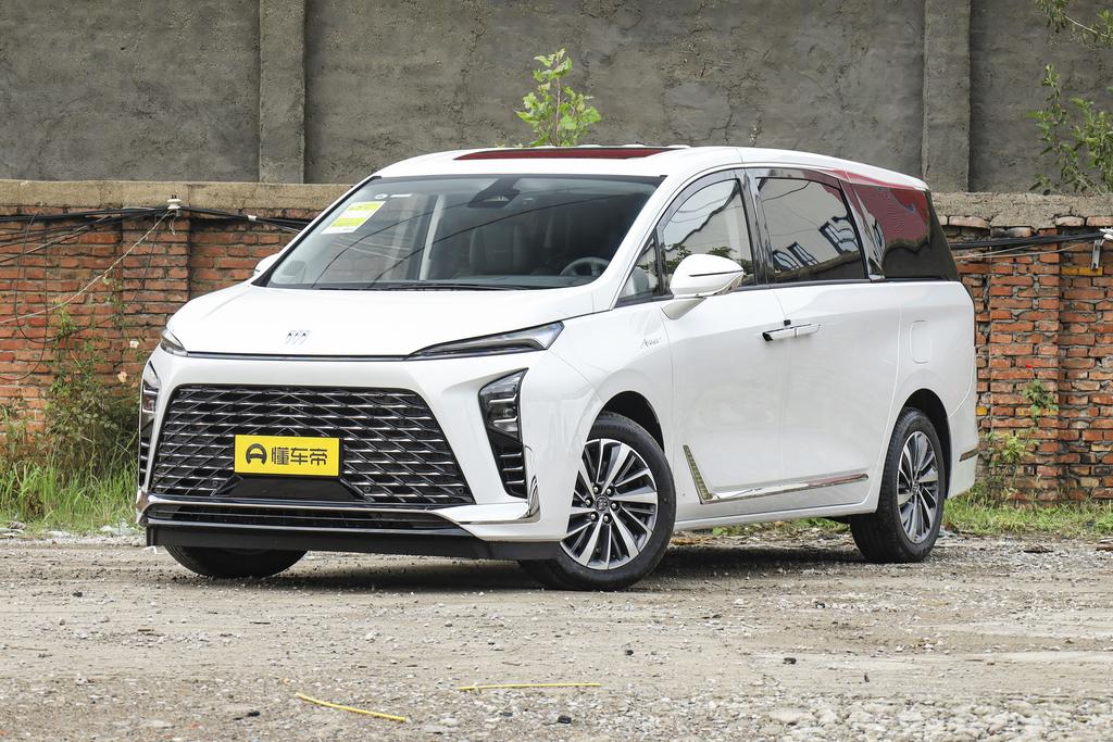 Lu Zun 2.0T Premium Edition