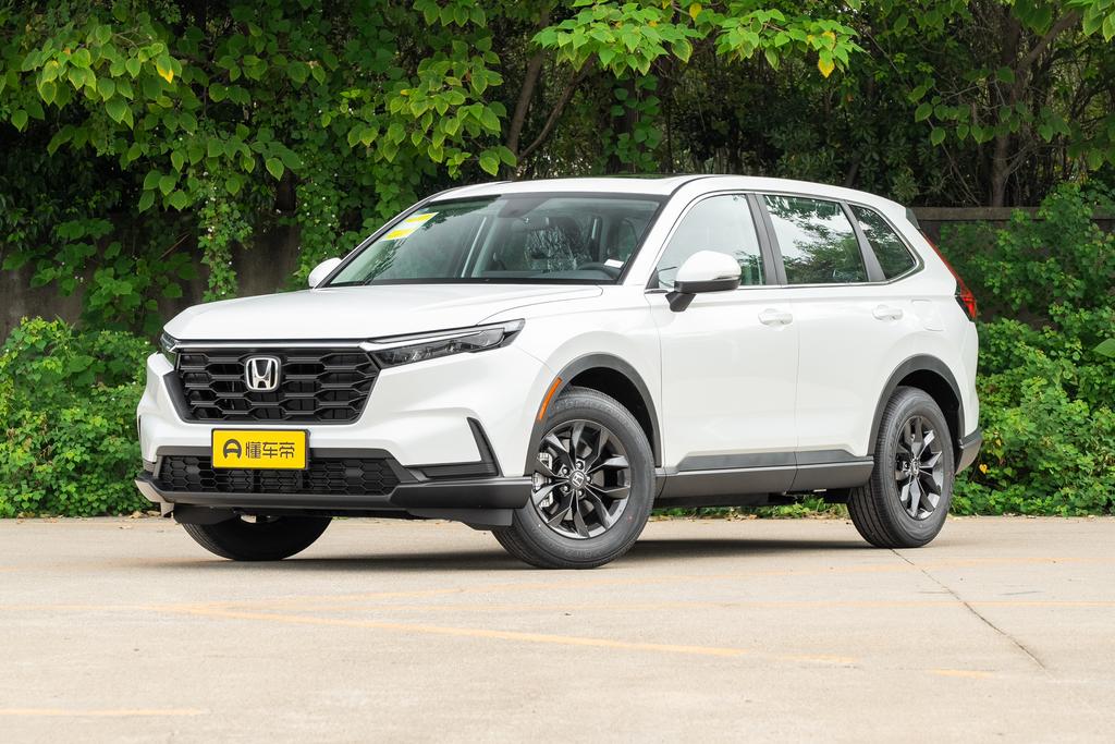 The world's 30-year glory model 240TURBO CVT two-wheel drive vitality 5-seater version