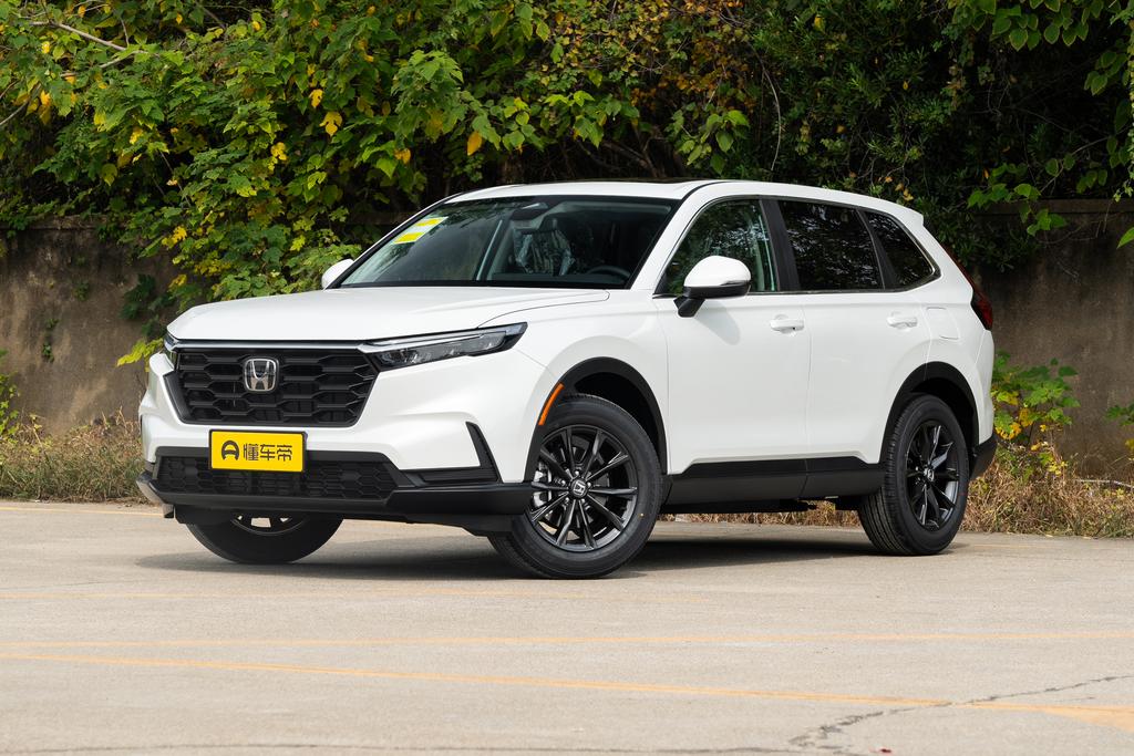 The world's 30-year glory model 240TURBO CVT two-wheel drive Fengshang 7-seater version