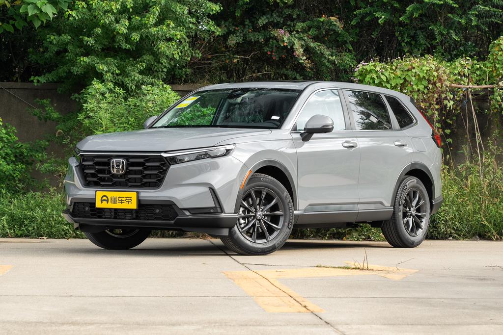 Global 30-year glory model 240TURBO CVT two-wheel drive smart collar 5-seater version