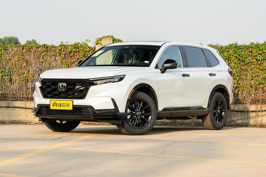 Global 30-year glory model e: HEV 2.0L four-wheel drive Zhiyi Edition