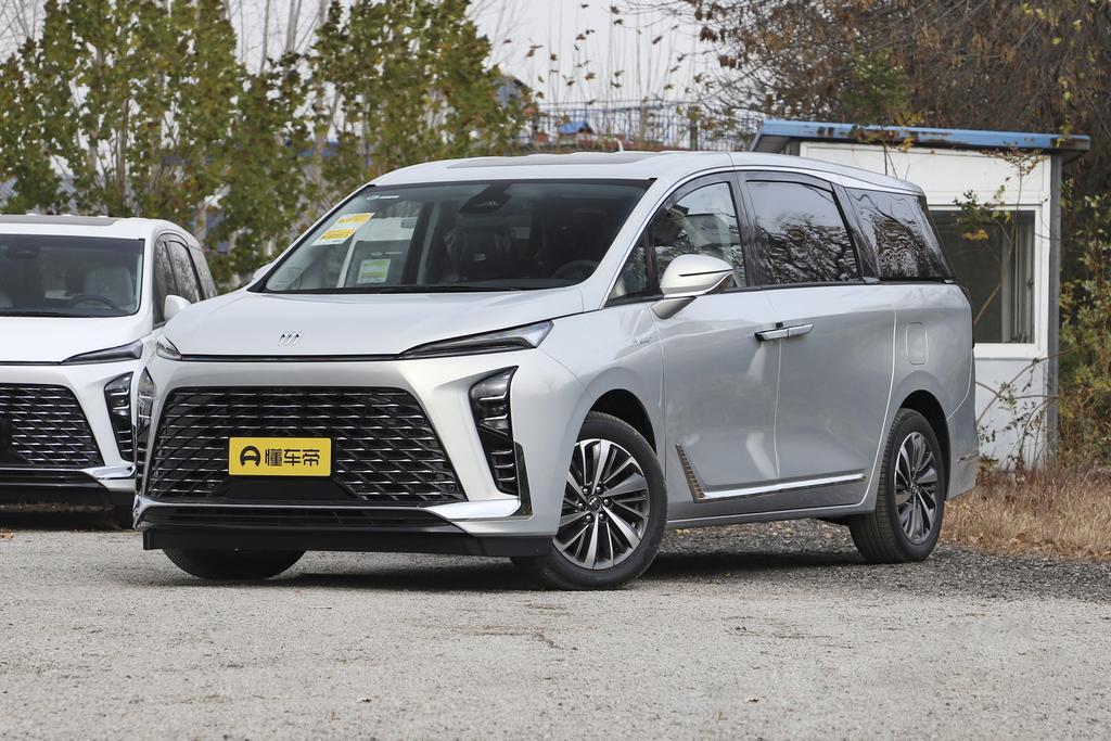 Lu Zun 2.0T Smart Edition