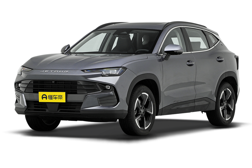 Youth Edition 1.5T Manual Comfort Edition