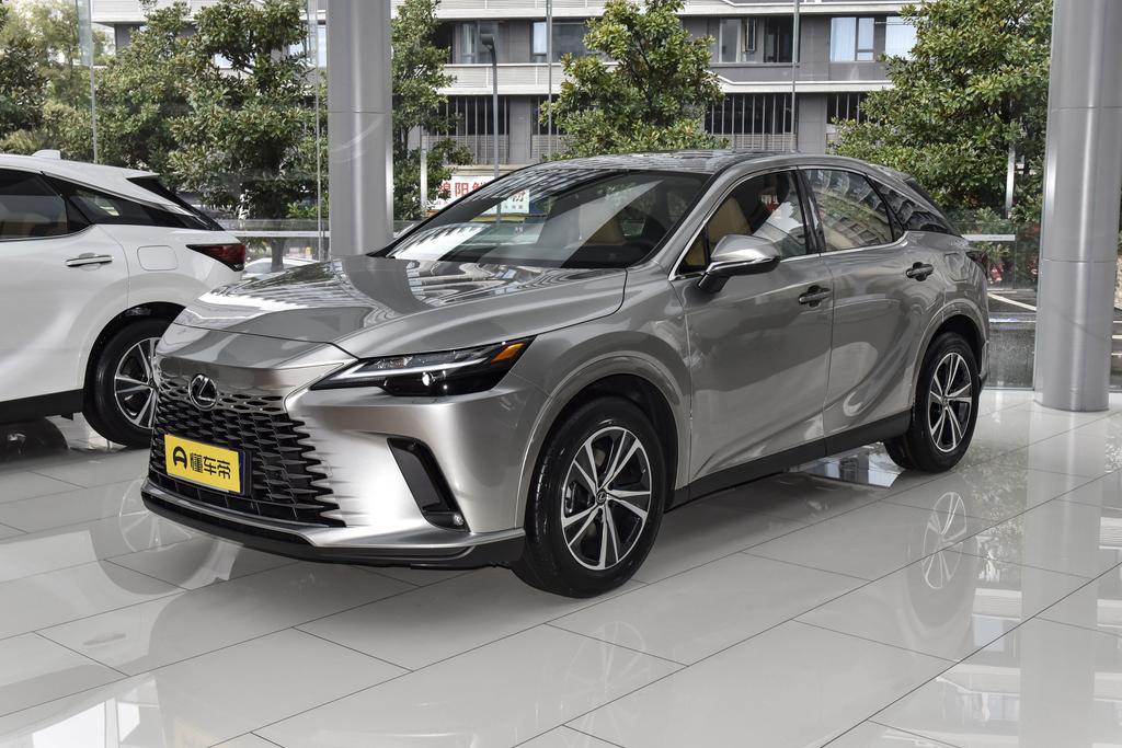 350h two-wheel drive Enjoy Edition