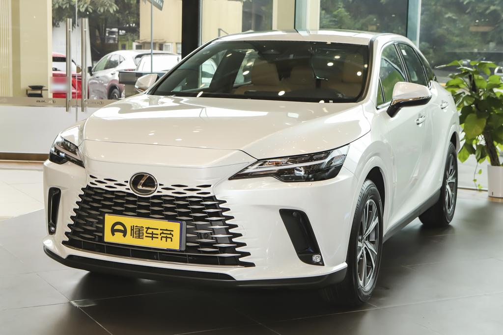 350h two-wheel drive Enjoy Edition