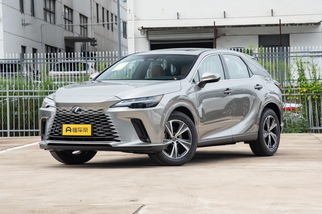 300 four-wheel drive Junxiang Edition