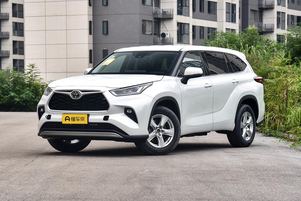 Dual engine 2.5L two-wheel drive elite edition 5 seats