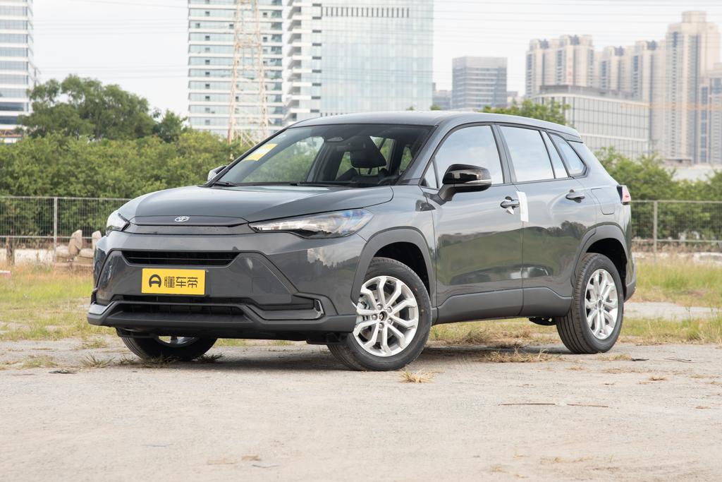 2.0L CVT Comfort Edition