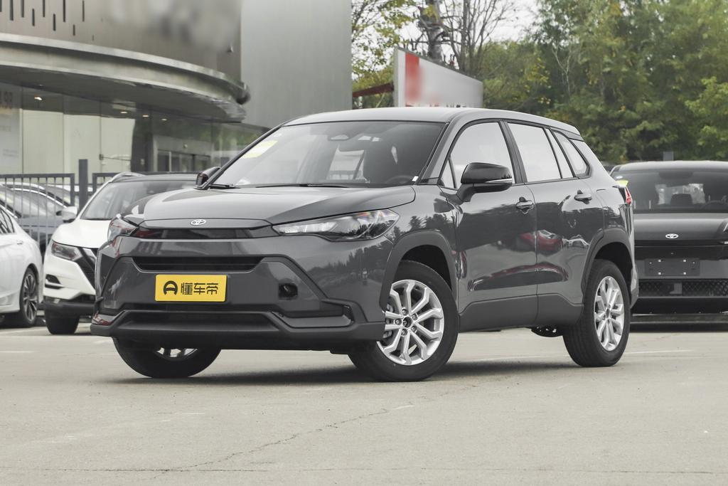 2.0L CVT Comfort PLUS Edition