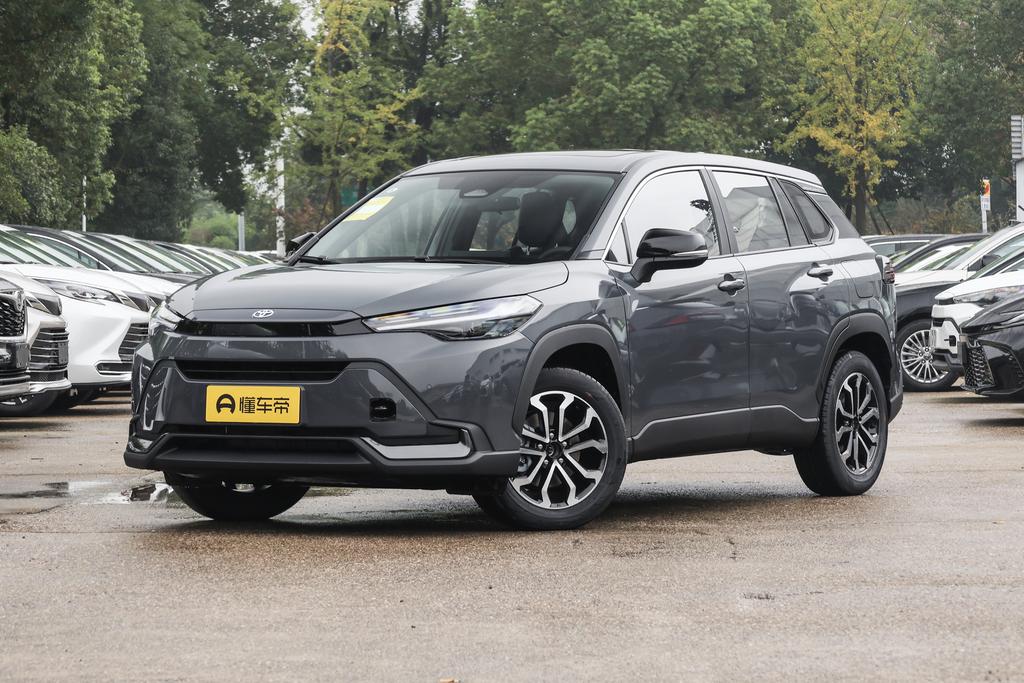 2.0L Smart Hybrid Dual Engine Deluxe Edition