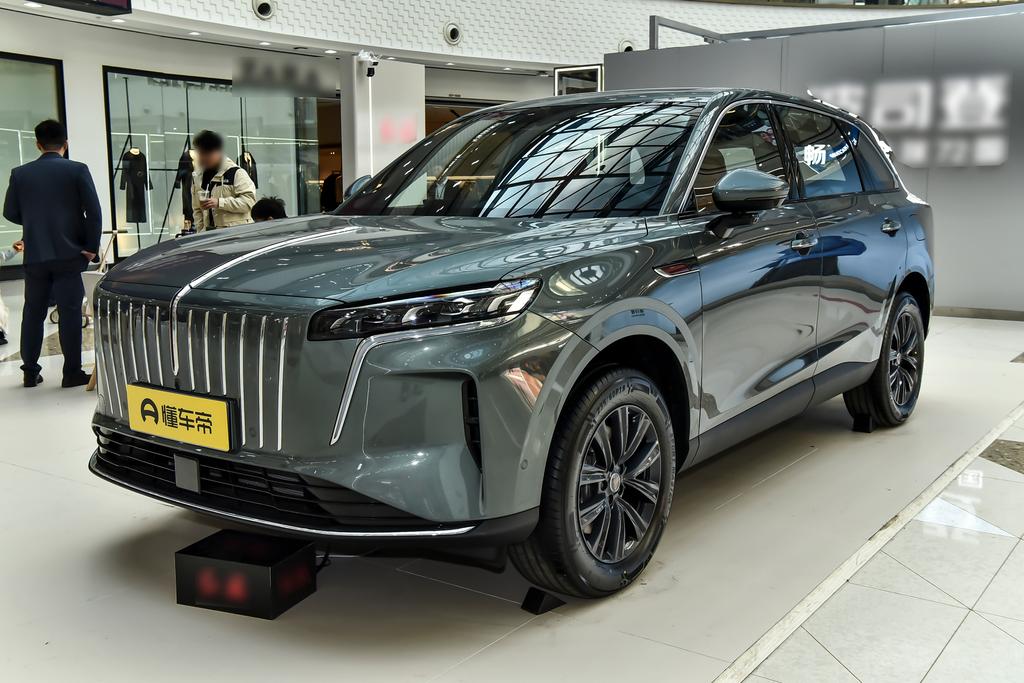 145 Smart Hybrid Version