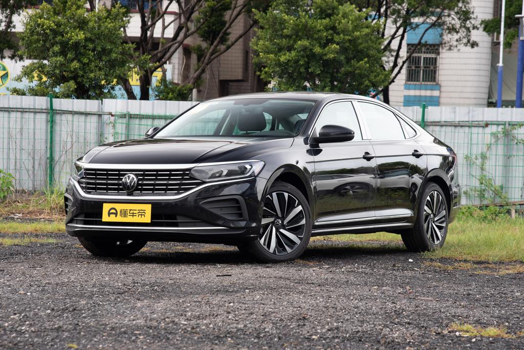 Outstanding 380TSI Longteng Edition