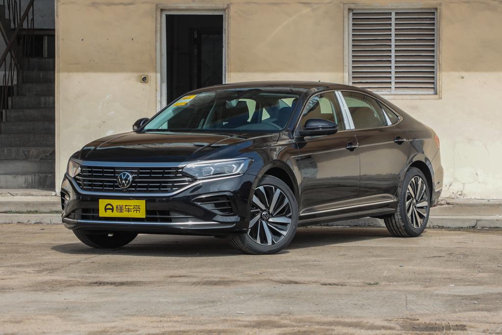 Outstanding 380TSI Longyao Edition