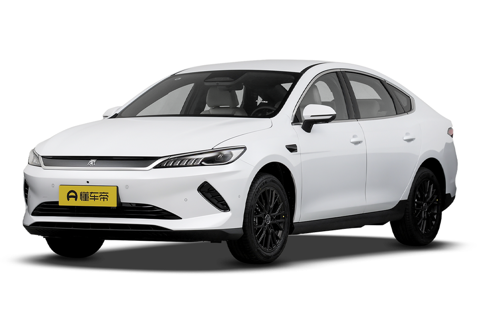 Smart driving version 420KM aggressive type