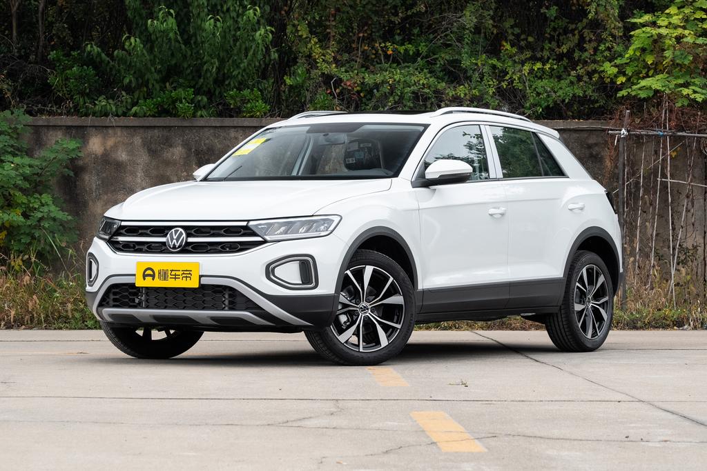 280TSI DSG Time Edition