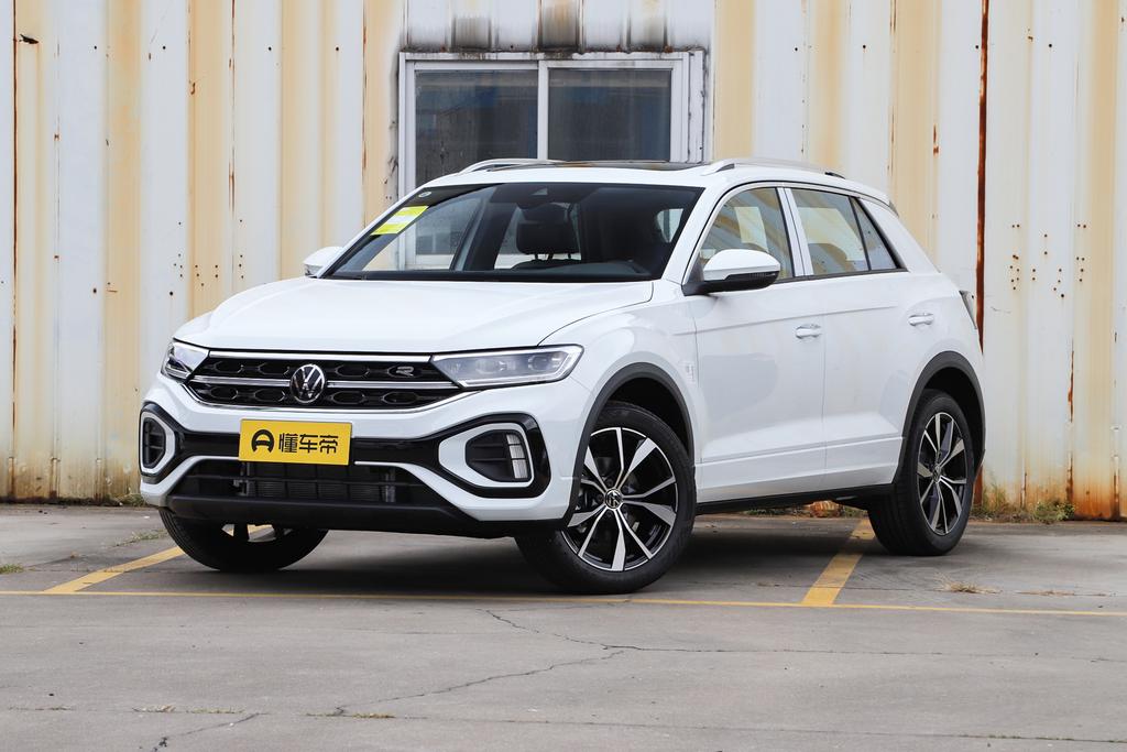 300TSI DSG Chenguang Edition