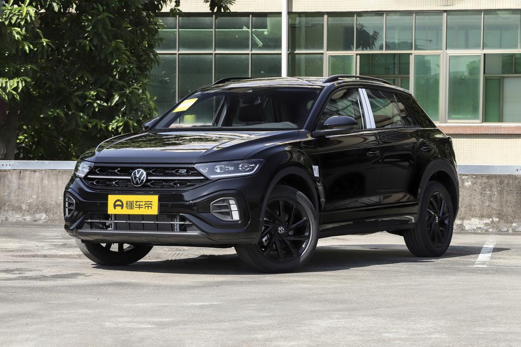 300TSI DSG Starlight Edition