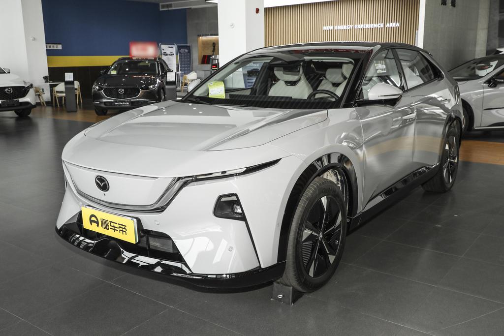 Pure electric 600 Pro