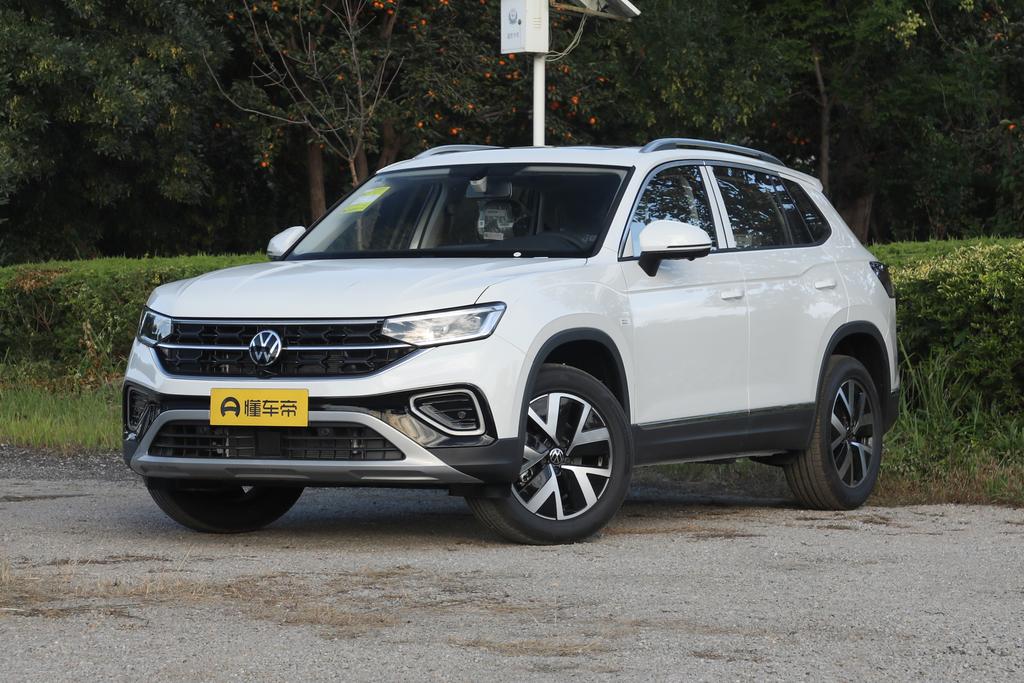 30 million selected models of 300TSI two-wheel drive