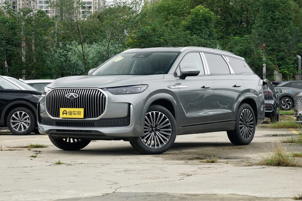 2.0T DCT two-wheel drive comfort edition