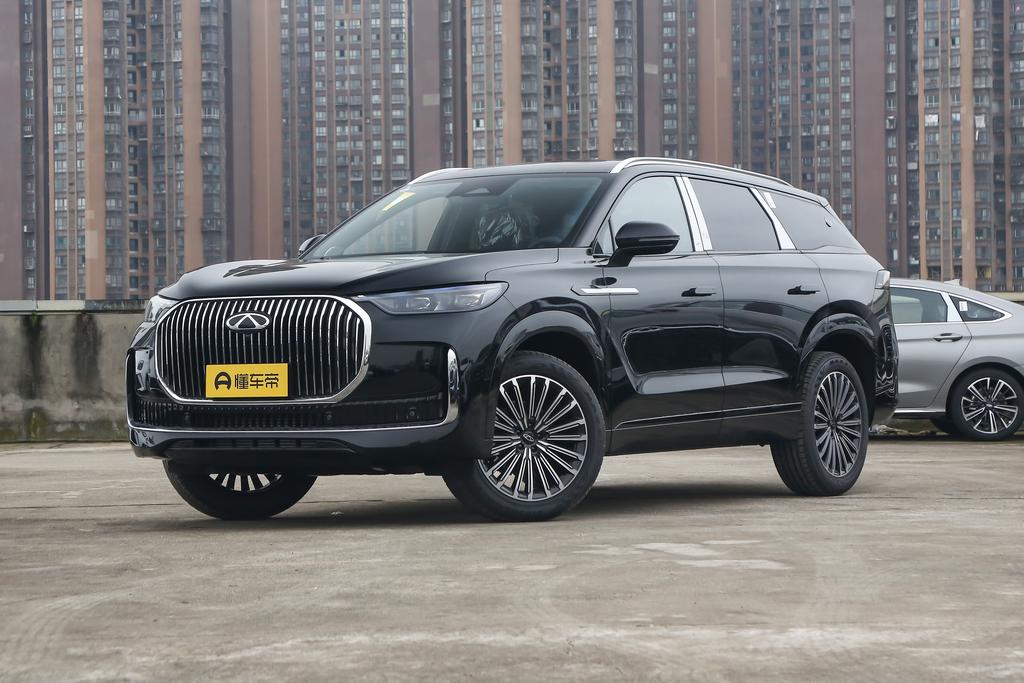 2.0T DCT two-wheel drive Premium edition