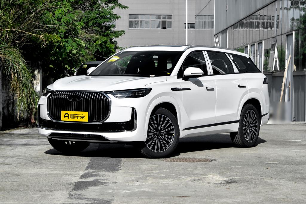 2.0T AT two-wheel drive Yaoxiang Edition